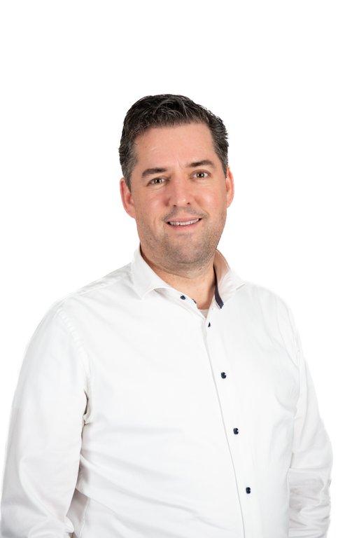 Joris Minnaar